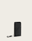 Isamu Tierra Embossed Leather Cardholder