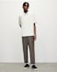 Easton Oversized Polo Shirt