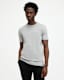 Brace Brushed Cotton T-Shirts 3 Pack