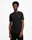 Brace Brushed Cotton T-Shirts 3 Pack
