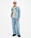 Anderson Mesh Relaxed Fit Vest