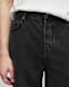 Alva Denim Shorts