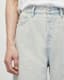 Alva Denim Shorts