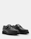 Luke Leather Creeper Shoes