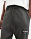 Underground Logo Relaxed Fit Sweatpants