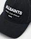 Underground Baseball Cap