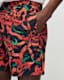 Mesquida Floral Swim Shorts