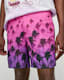 Islands Tropical Swim Shorts