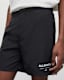 Underground Swim Shorts
