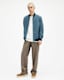 Bassett Ramskull Bomber Jacket