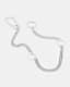 Trueno Belt Chain