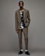 Lenox Blazer