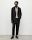 Pace Linen Blend Blazer