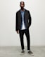 Alfawn Linen Blend Blazer