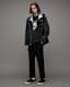 Tycho Technical Water Repellent Jacket