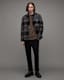 Statten Ramskull Crew Neck Jumper