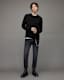 Statten Ramskull Crew Neck Jumper