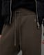 Statten Ramskull Slim Fit Joggers