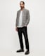 Kairo Suede Bomber Jacket