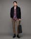 Talia Mid-Rise Straight Fit Trousers
