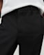 Talia Mid-Rise Straight Fit Trousers
