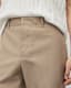 Talia Mid-Rise Straight Fit Trousers