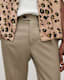 Tanar Cropped Trousers