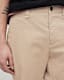 Verne Slim Fit Stretch Chino Trousers