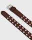 Sturge Leather Belt