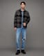 Solar Washed Denim Shirt