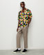 Marino Floral Shirt
