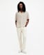 Venice Revere Collar Ramskull Shirt