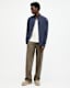 Hawthorne Ramskull Stretch Fit Shirt