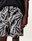Marseille Swim Shorts