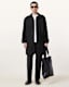Tillman Mac Overcoat