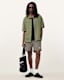 Underground Swim Shorts