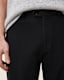 Dawson Relaxed Tailored Trousers