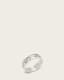 Sam Sterling Silver Textured Ring