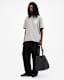 Orlando Logo Print Oversized T-Shirt