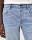 Iggy Slim Fit Denim Jeans