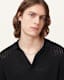 Thoma Long Sleeve Polo Shirt