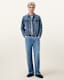 Exile Denim Jacket