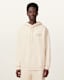 Underground Pullover Logo Hoodie