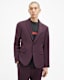 Lisle Slim Fit Blazer