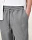 Hanbury Straight Fit Trousers