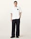 Lover Short Sleeve Oversized T-Shirt