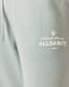 Soleil Straight-Leg Sweatpants
