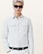 MacGowan Denim Shirt