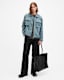 Clifton Corduroy Jacket