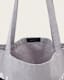Redact Tote Bag